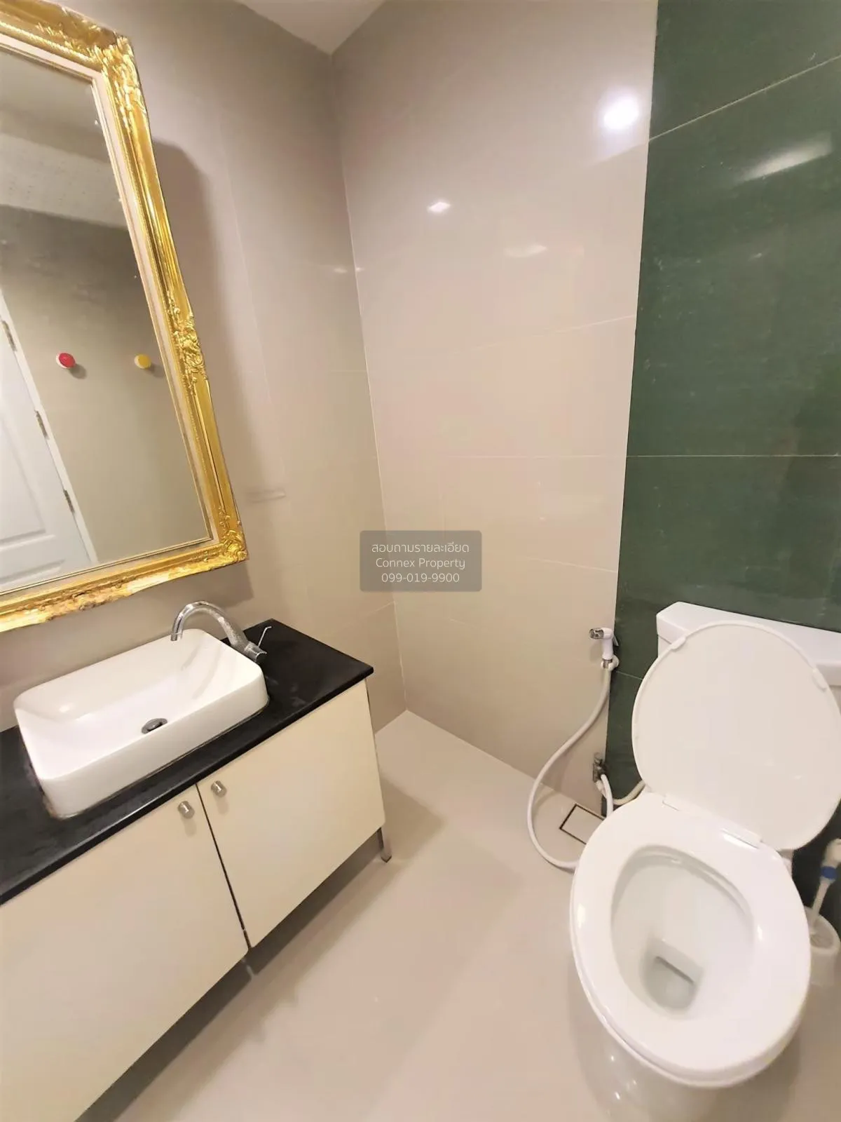 For Rent Condo , The Next Garden Mix , BTS-On Nut , Phra Khanong 