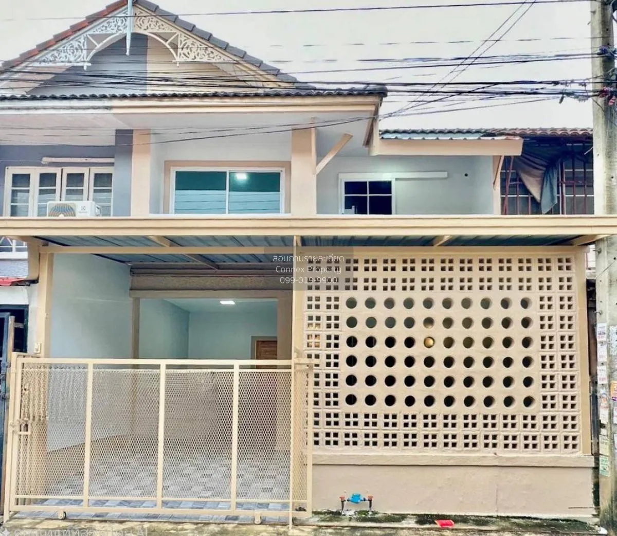 For Sale Townhouse/Townhome  , Baan Phrueksa 3 Bang Bua Thong , n 1