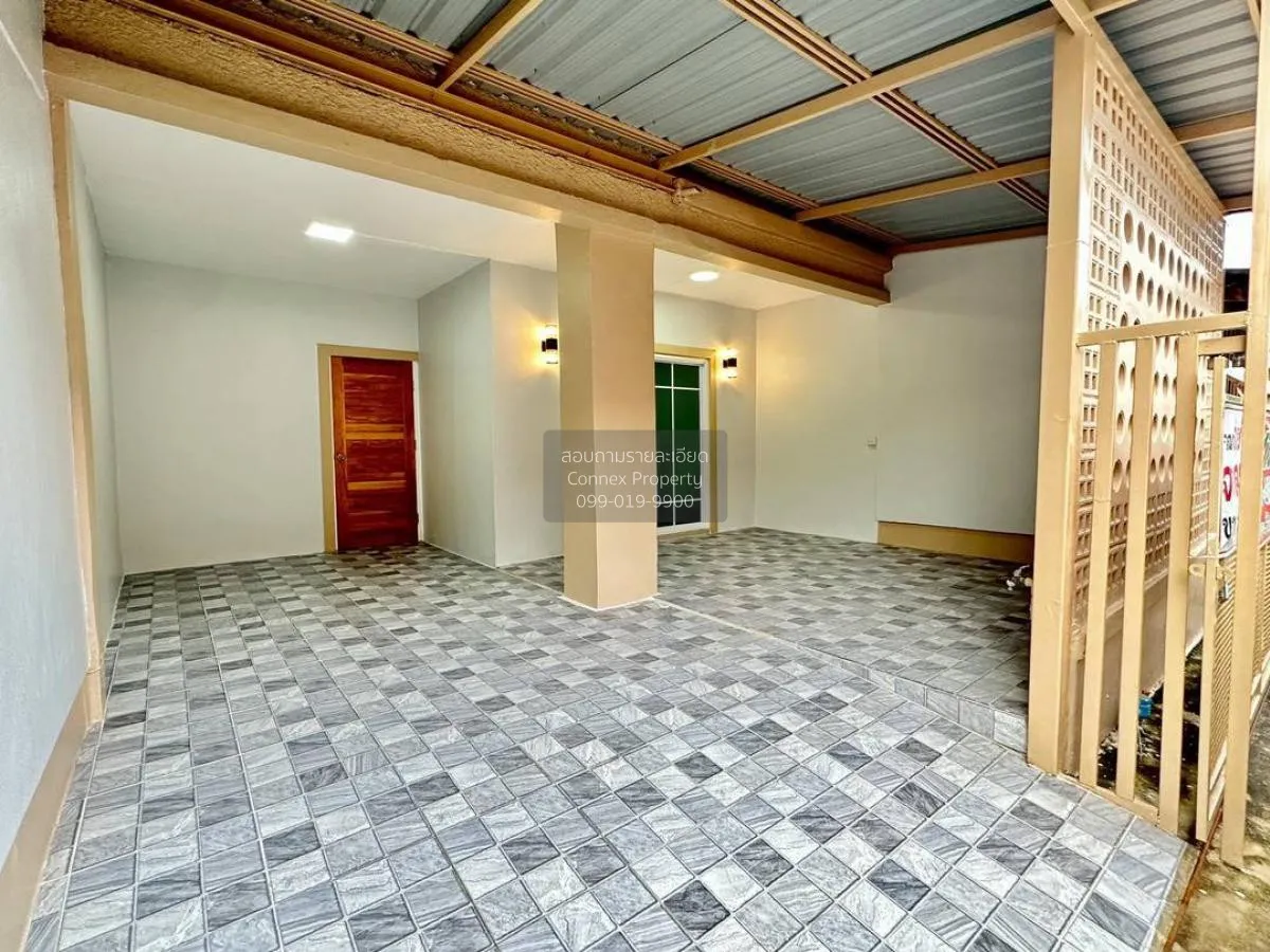 For Sale Townhouse/Townhome  , Baan Phrueksa 3 Bang Bua Thong , n 2