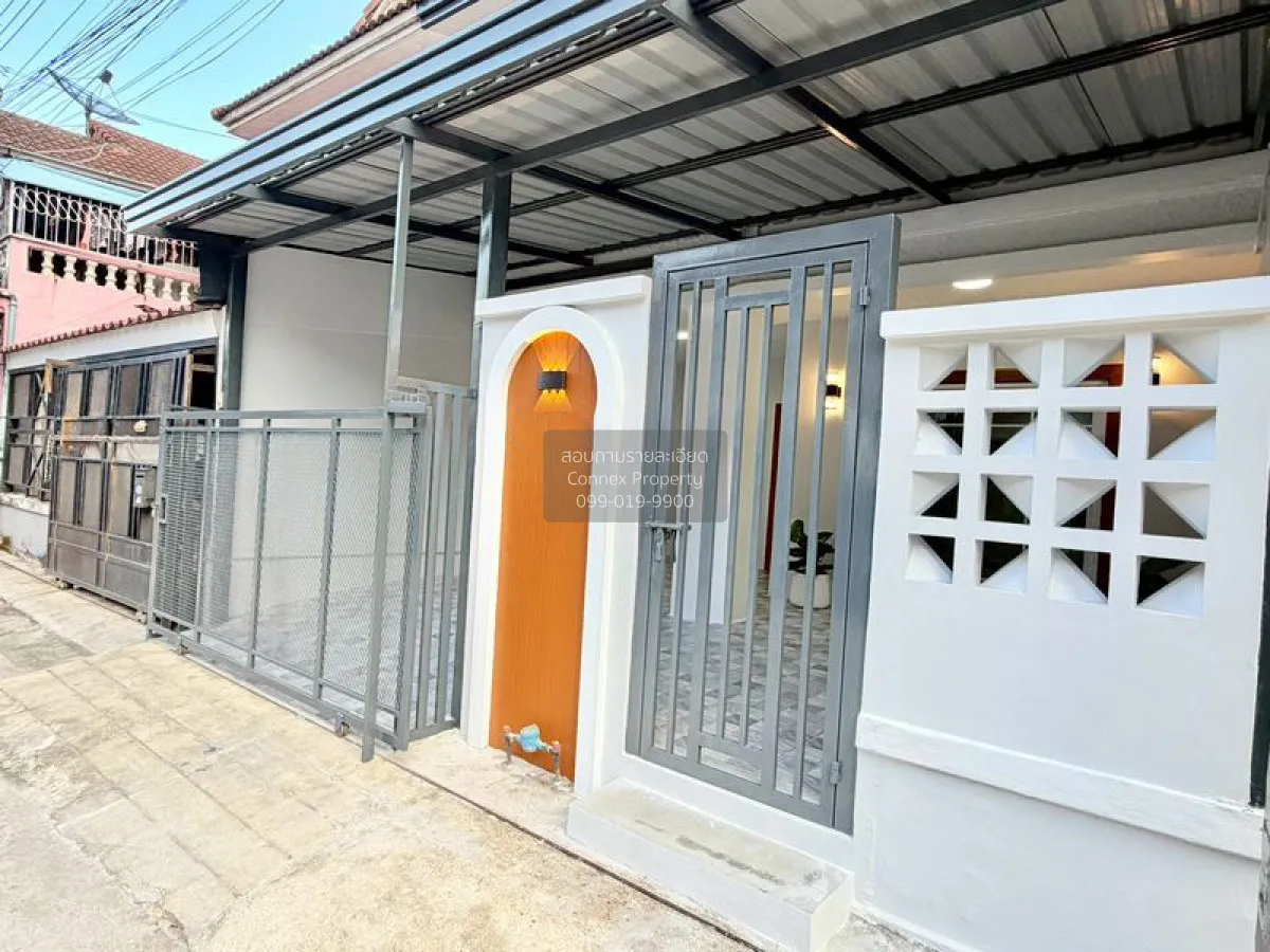 For Sale Townhouse/Townhome  , Baan Phrueksa 3 Bang Bua Thong , n 2