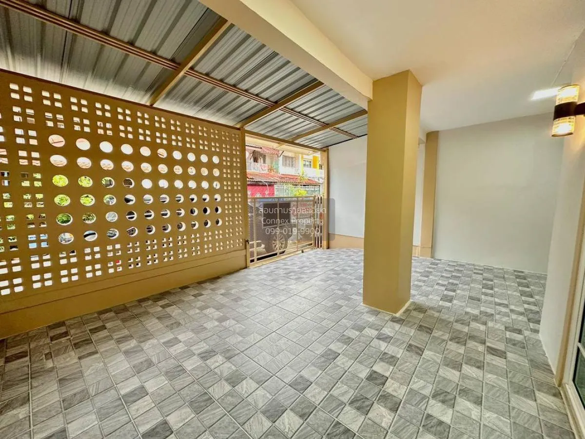For Sale Townhouse/Townhome  , Baan Phrueksa 3 Bang Bua Thong , n 3