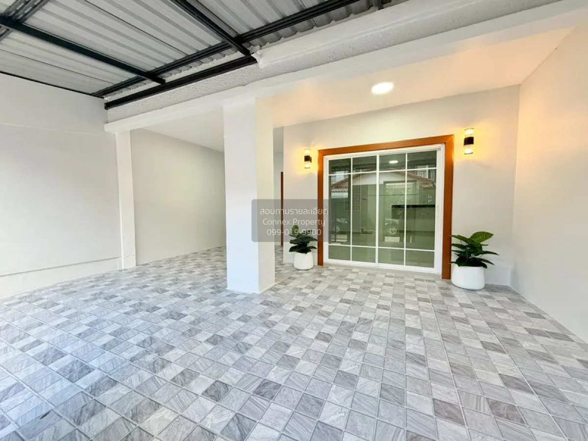 For Sale Townhouse/Townhome  , Baan Phrueksa 3 Bang Bua Thong , n 3