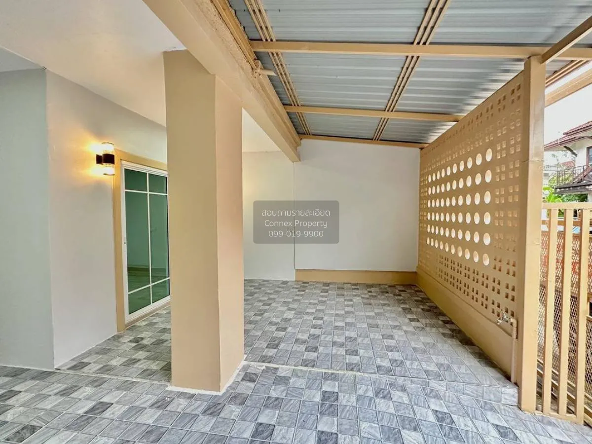 For Sale Townhouse/Townhome  , Baan Phrueksa 3 Bang Bua Thong , n 4