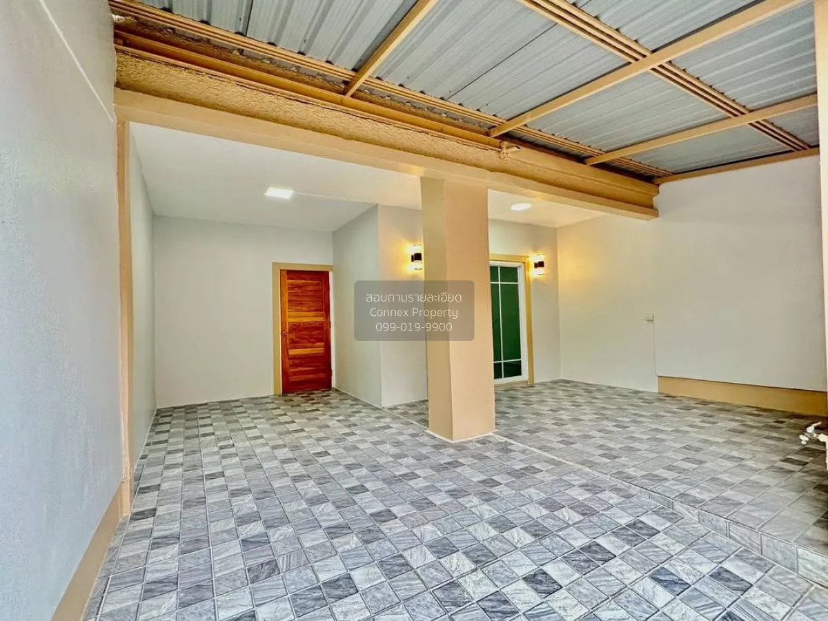 For Sale Townhouse/Townhome  , Baan Phrueksa 3 Bang Bua Thong , n