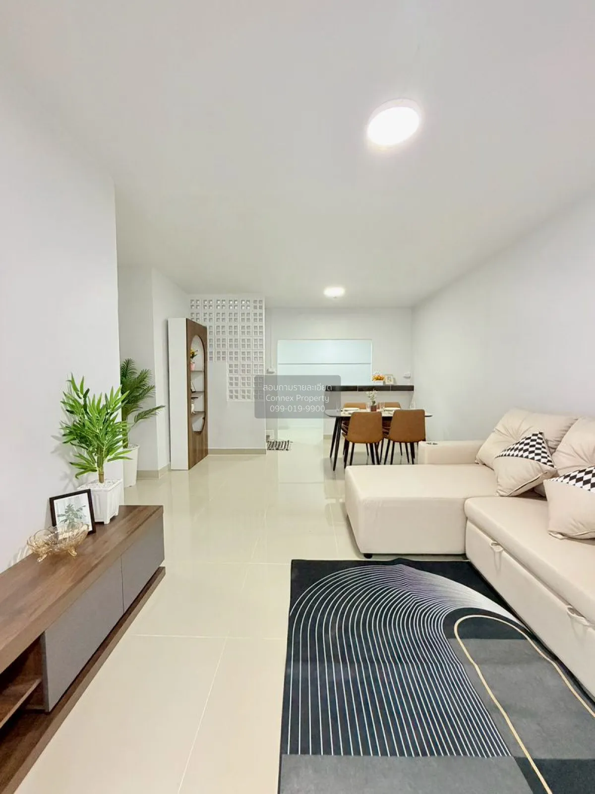 For Sale Townhouse/Townhome  , Baan Phrueksa 3 Bang Bua Thong , n