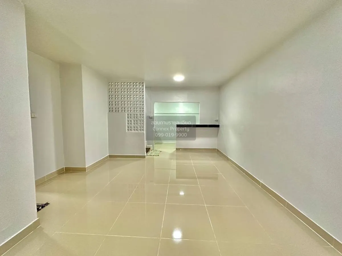 For Sale Townhouse/Townhome  , Baan Phrueksa 3 Bang Bua Thong , n