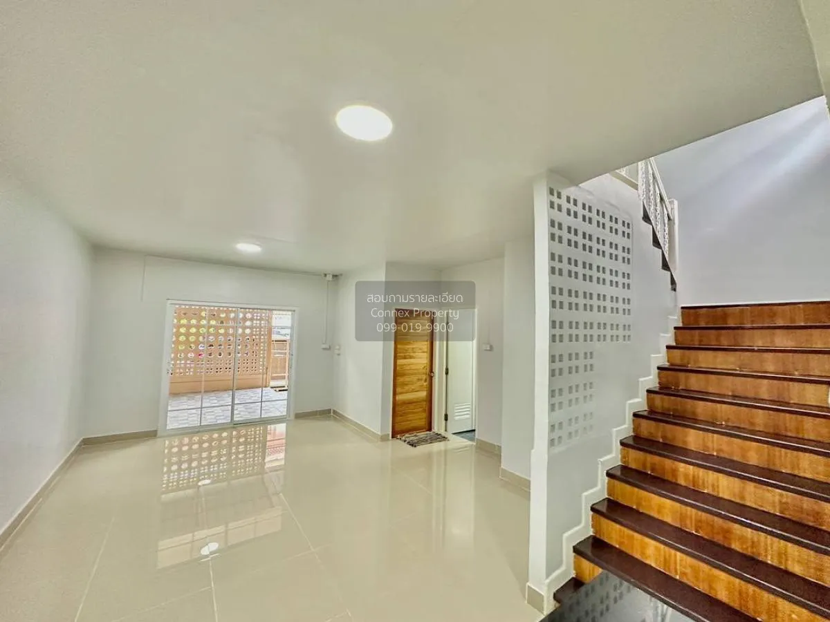 For Sale Townhouse/Townhome  , Baan Phrueksa 3 Bang Bua Thong , n