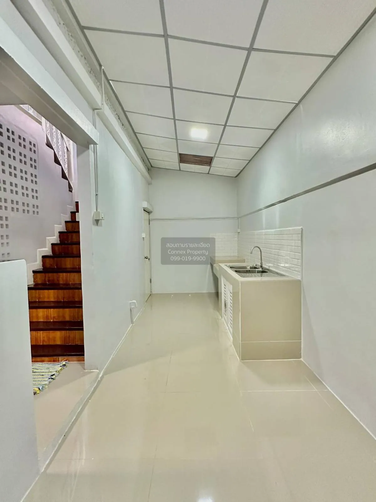 For Sale Townhouse/Townhome  , Baan Phrueksa 3 Bang Bua Thong , n