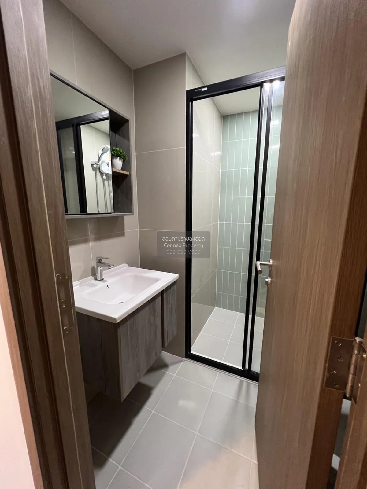 เช่าคอนโด  เดอะ มูฟ ราม 22 หัวหมาก เขต บางกะปิ กรุงเทพ CX-136525 4