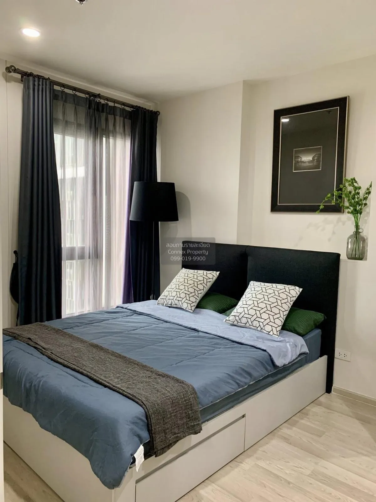 For Sale Condo , Centric Ratchada - Huaikwang , MRT-Huai Khwang ,