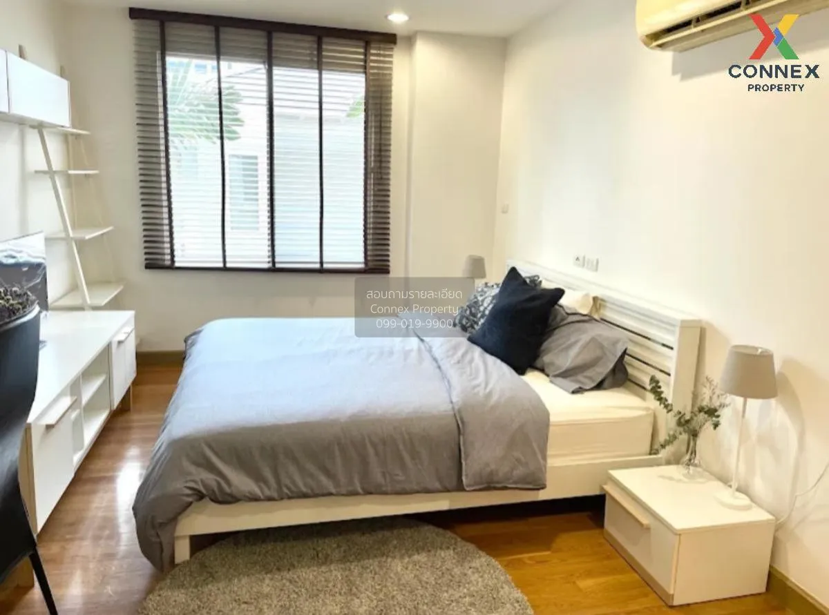 ขายคอนโด  เดอะ ไรซ์ สุขุมวิท 39 BTS-พร้อมพงษ์ คลองตัน เขต วัฒนา ก 1