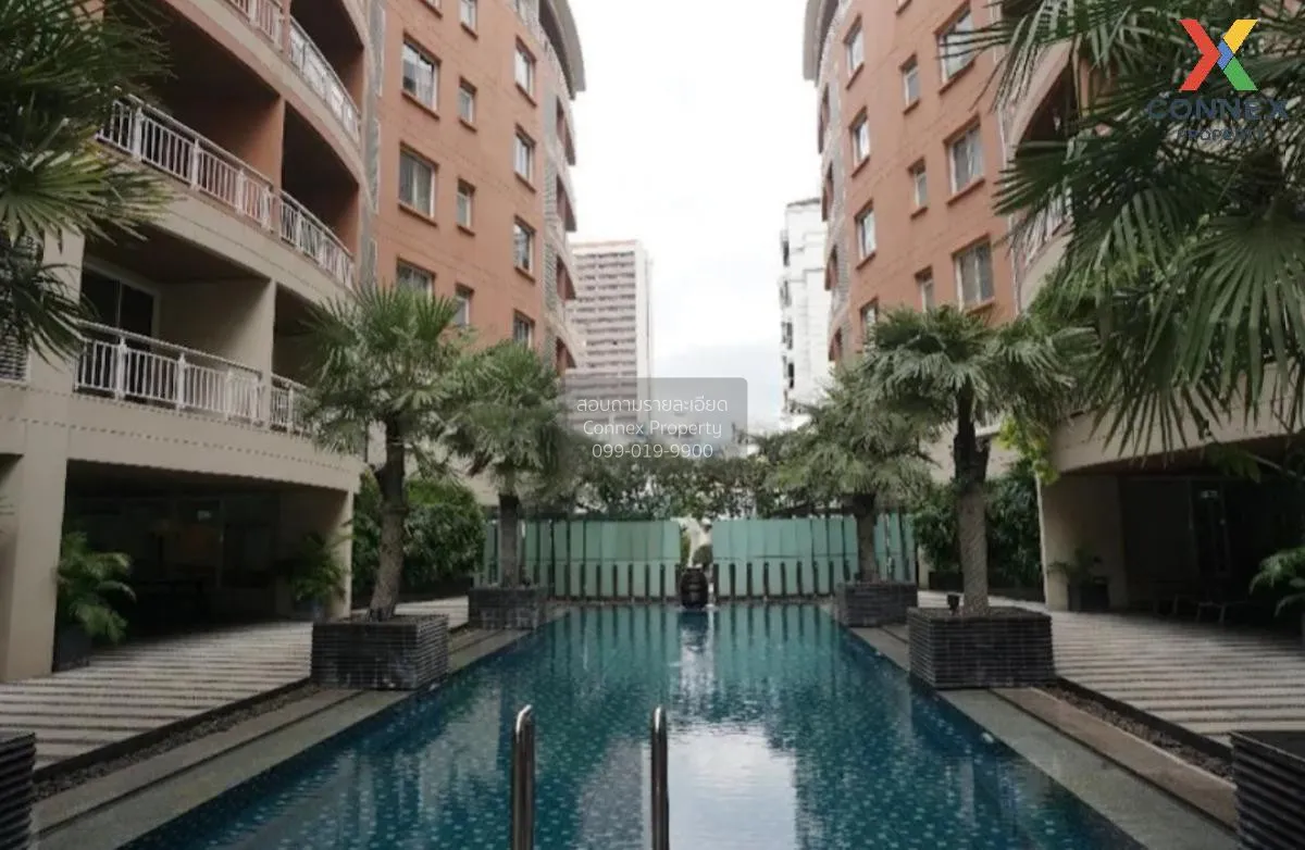 ขายคอนโด  เดอะ ไรซ์ สุขุมวิท 39 BTS-พร้อมพงษ์ คลองตัน เขต วัฒนา ก 2