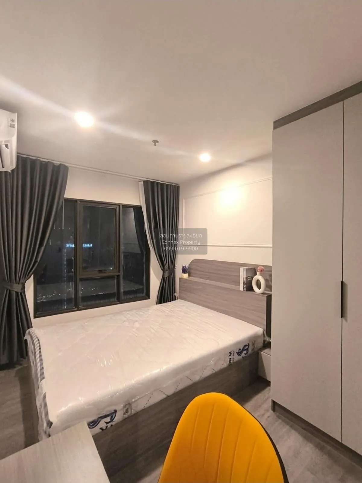 For Rent Condo , Regent Home Wutthakat , nice view , high floor ,