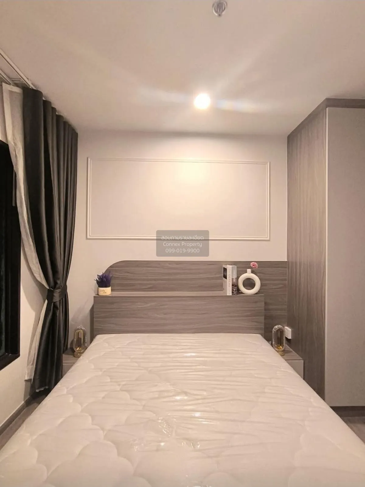 For Rent Condo , Regent Home Wutthakat , nice view , high floor ,