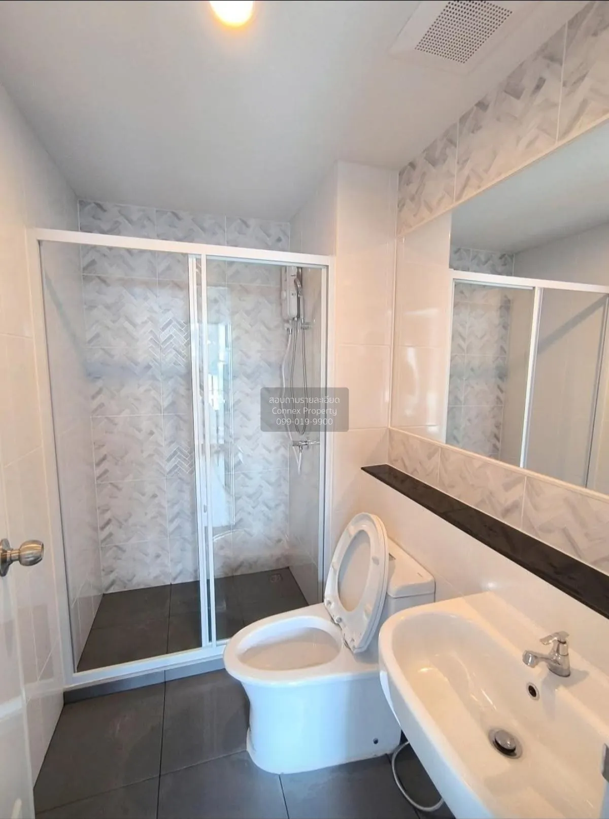 For Rent Condo , Regent Home Wutthakat , nice view , high floor ,