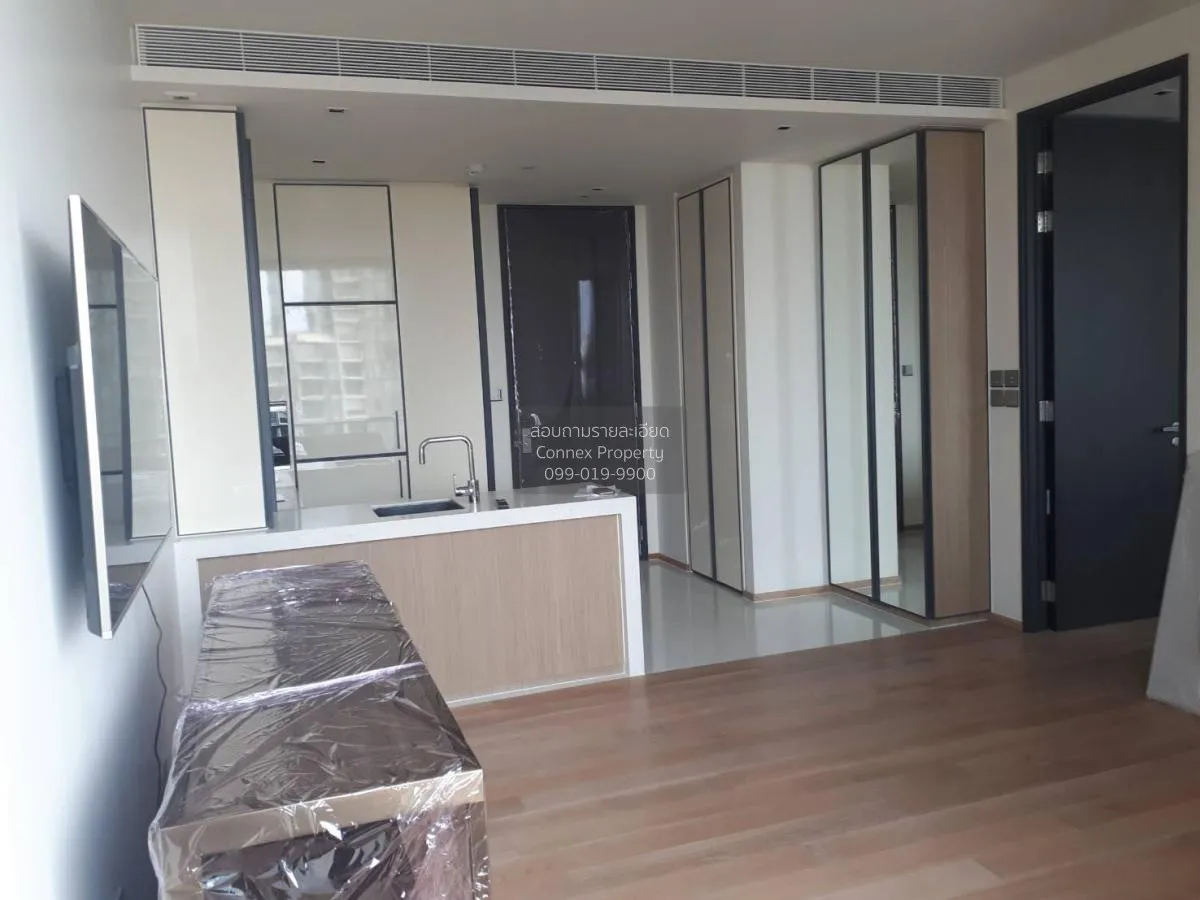 เช่าคอนโด  บีทนิค สุขุมวิท 32 วิวสวย ชั้นสูง BTS-ทองหล่อ คลองตัน  3