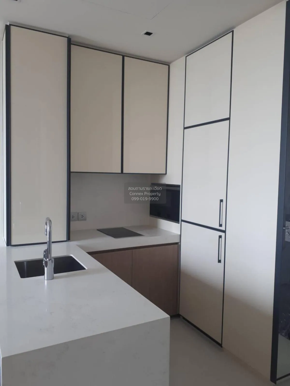 เช่าคอนโด  บีทนิค สุขุมวิท 32 วิวสวย ชั้นสูง BTS-ทองหล่อ คลองตัน  4