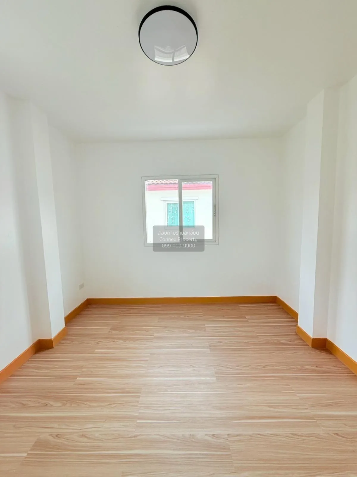 ขายบ้าน  บ้านคุณาภัทร 3 บ้านกล้วย - ไทรน้อย หน้ากว้าง รีโนเวทใหม่