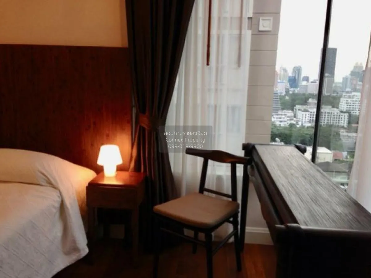 ขายคอนโด  คิว หลังสวน BTS-ชิดลม ลุมพินี เขต ปทุมวัน กรุงเทพ CX-13