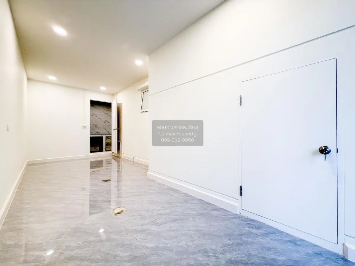 For Sale House , Centro Westgate , MRT-Khong Bang Phai , Bang Mae 4