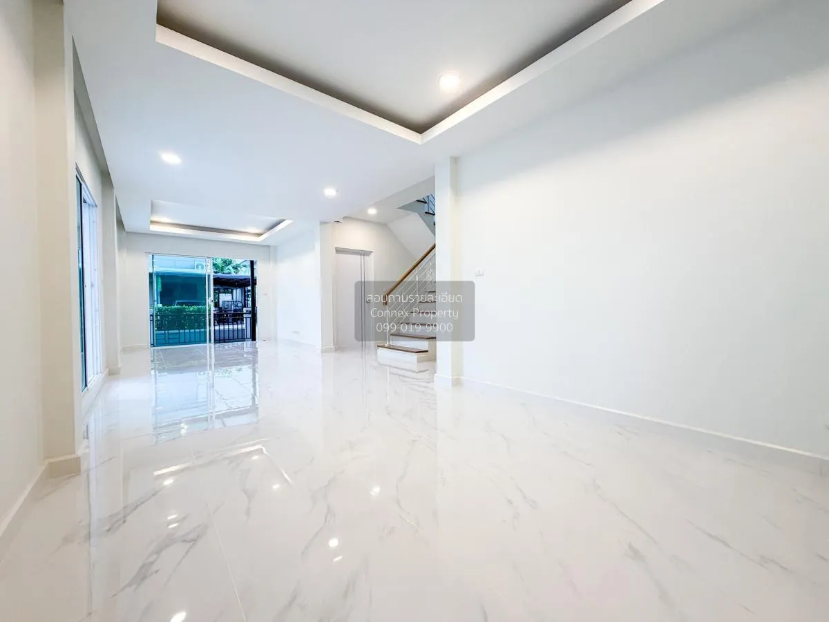 For Sale House , Centro Westgate , MRT-Khong Bang Phai , Bang Mae