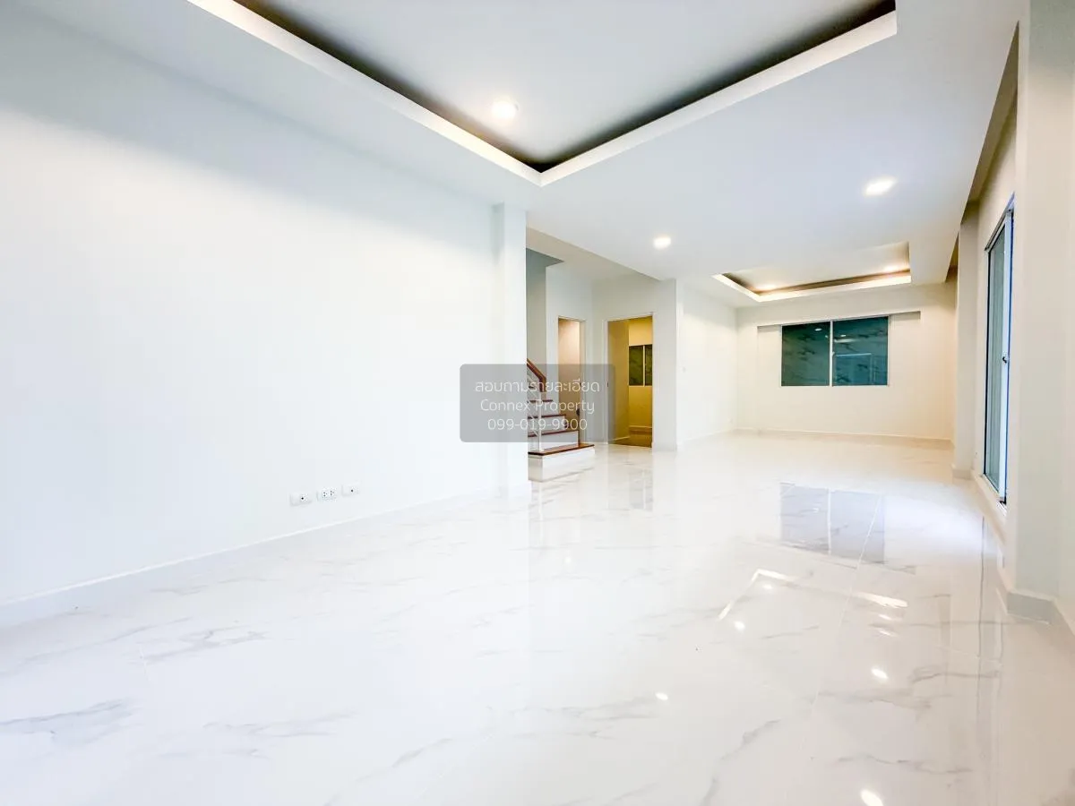 For Sale House , Centro Westgate , MRT-Khong Bang Phai , Bang Mae