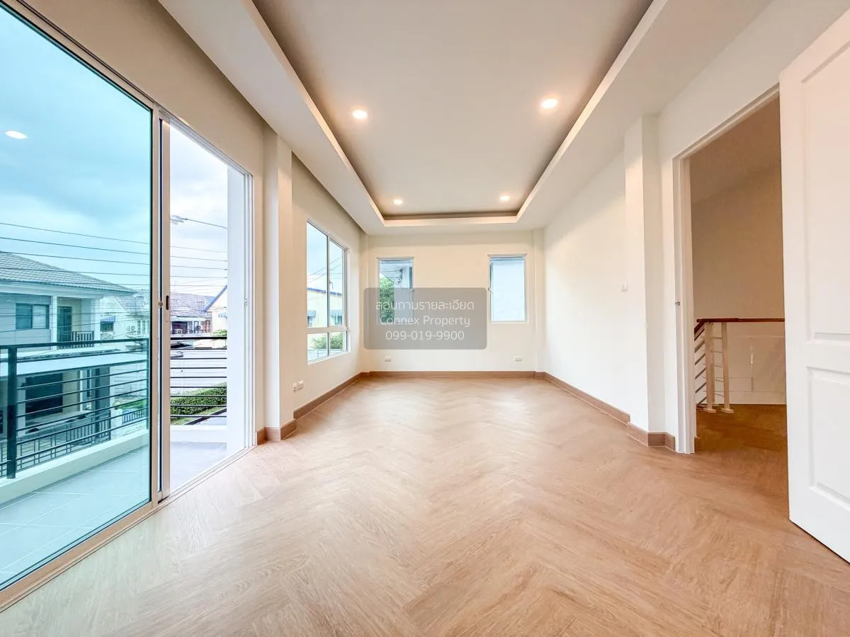 For Sale House , Centro Westgate , MRT-Khong Bang Phai , Bang Mae