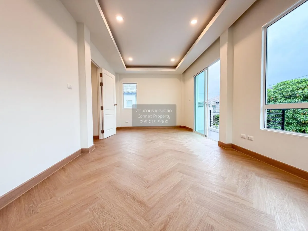 For Sale House , Centro Westgate , MRT-Khong Bang Phai , Bang Mae