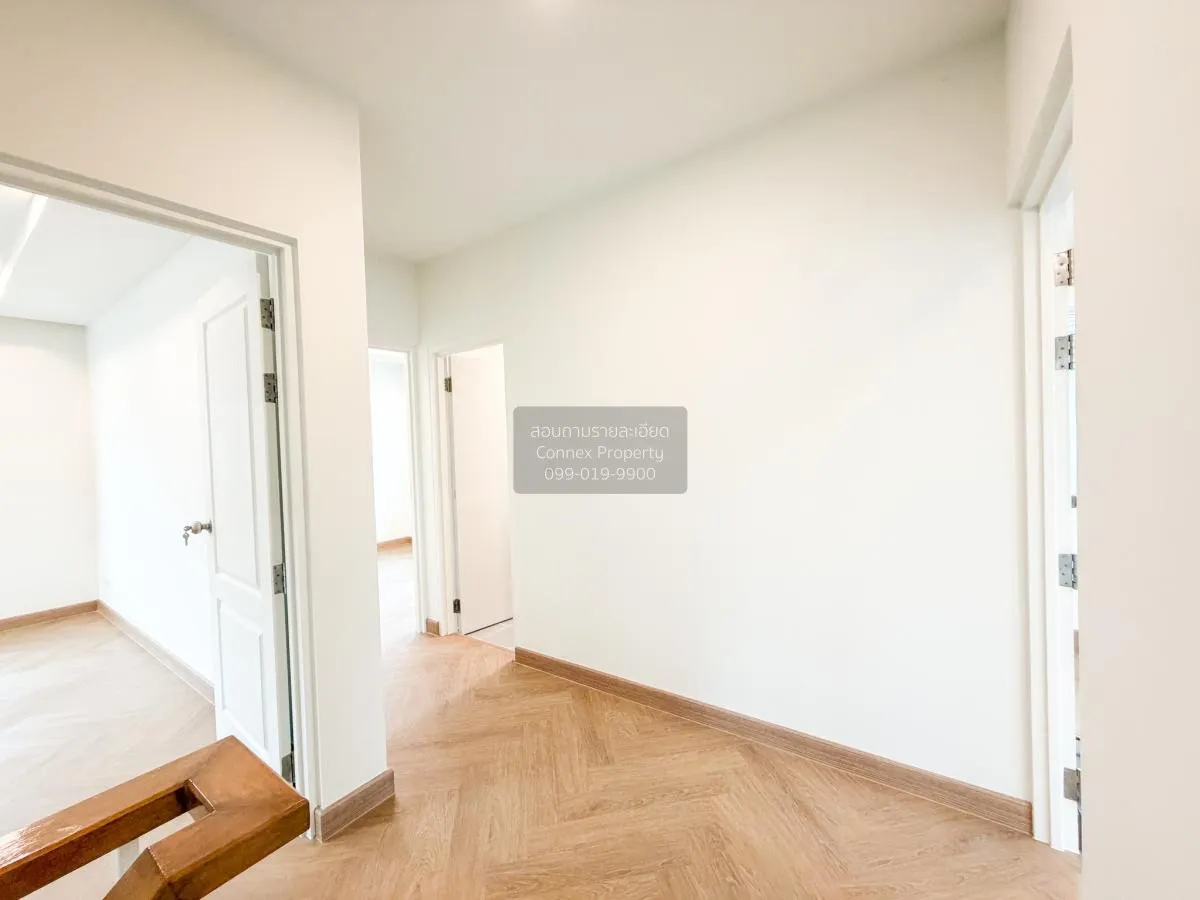 For Sale House , Centro Westgate , MRT-Khong Bang Phai , Bang Mae