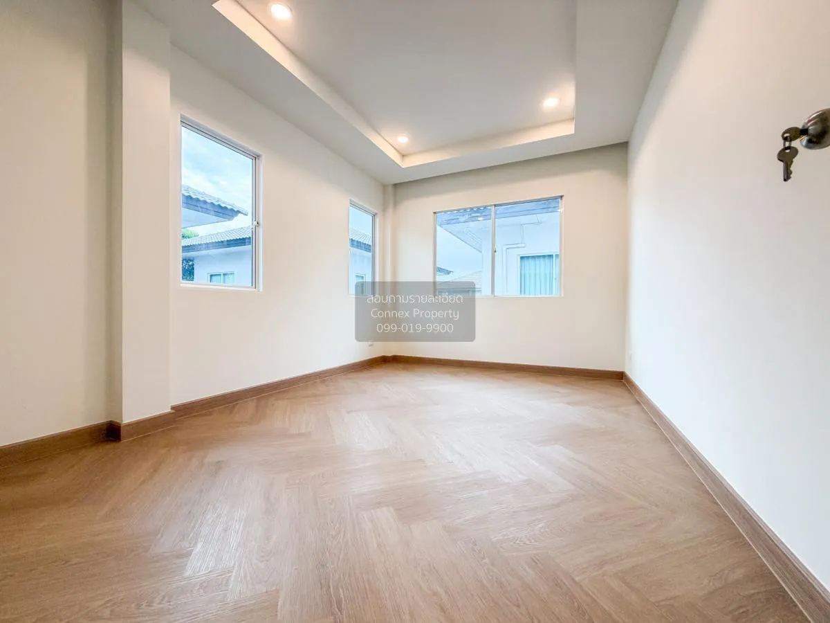 For Sale House , Centro Westgate , MRT-Khong Bang Phai , Bang Mae