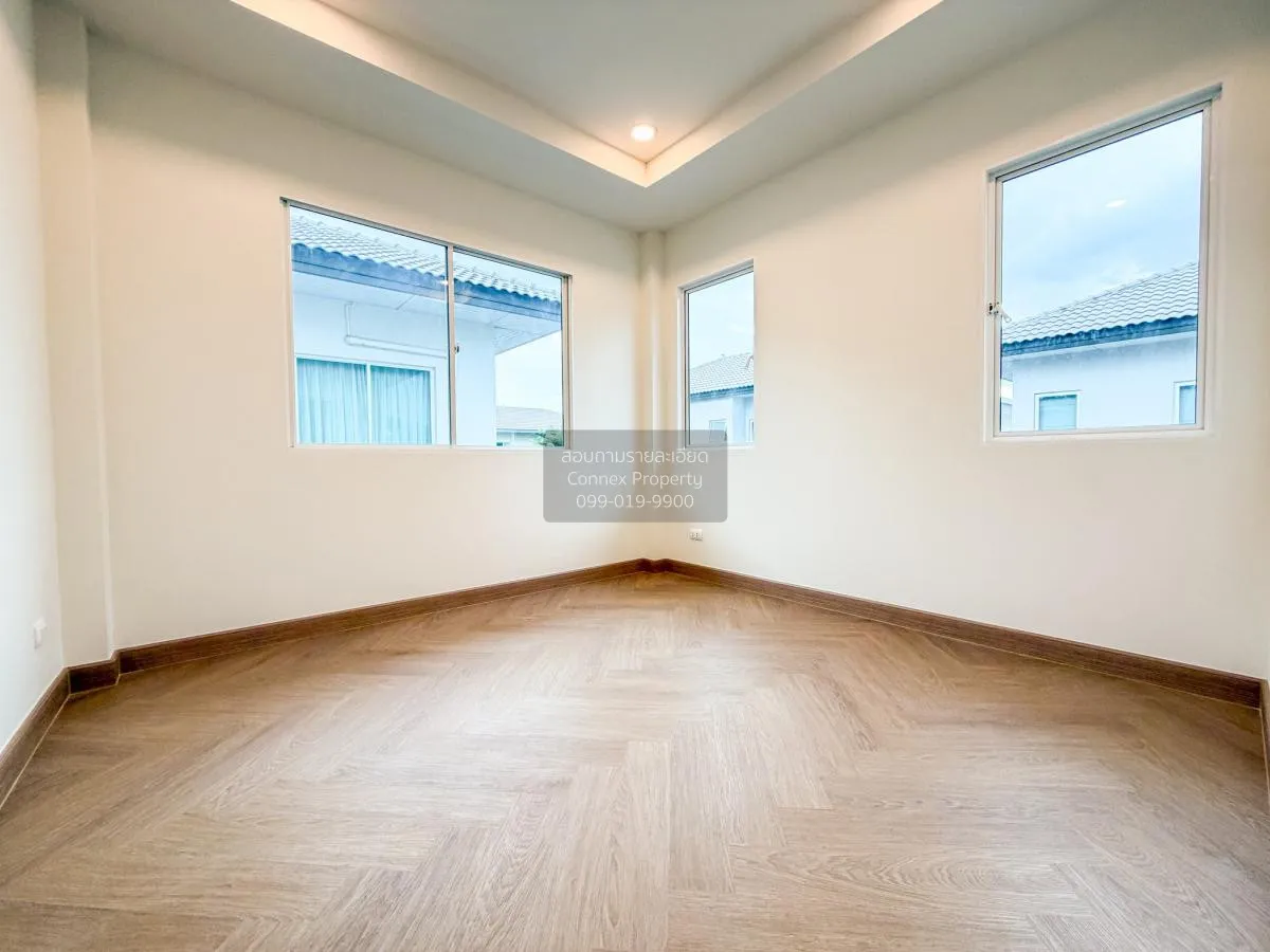 For Sale House , Centro Westgate , MRT-Khong Bang Phai , Bang Mae