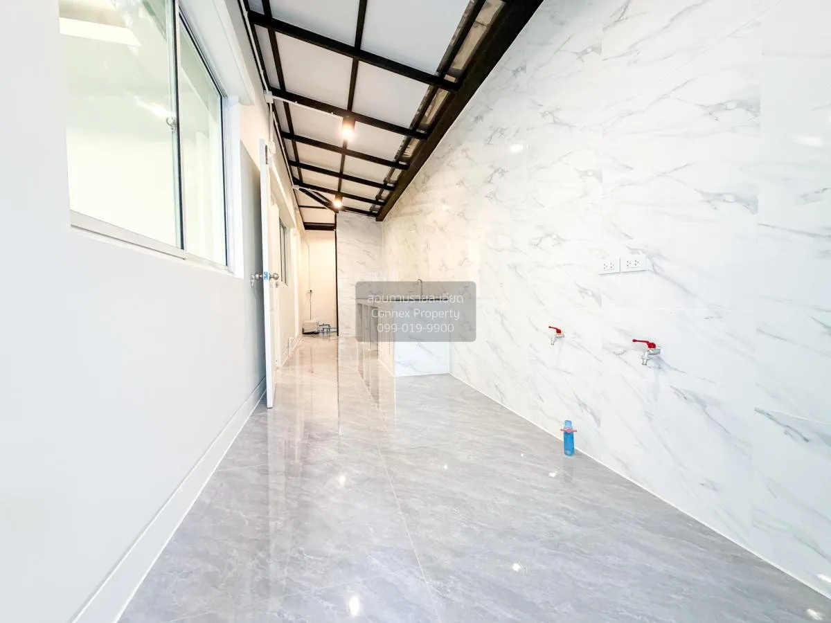 For Sale House , Centro Westgate , MRT-Khong Bang Phai , Bang Mae