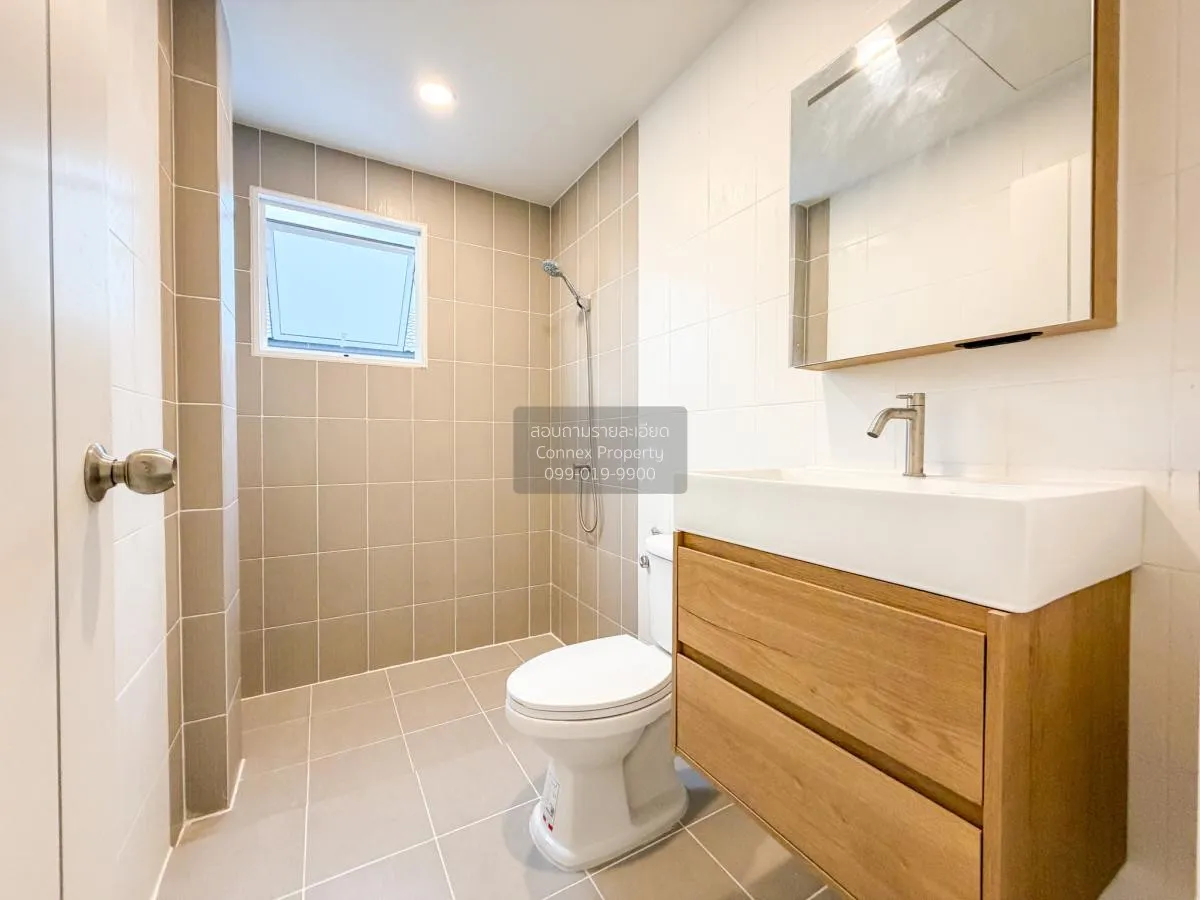 For Sale House , Centro Westgate , MRT-Khong Bang Phai , Bang Mae