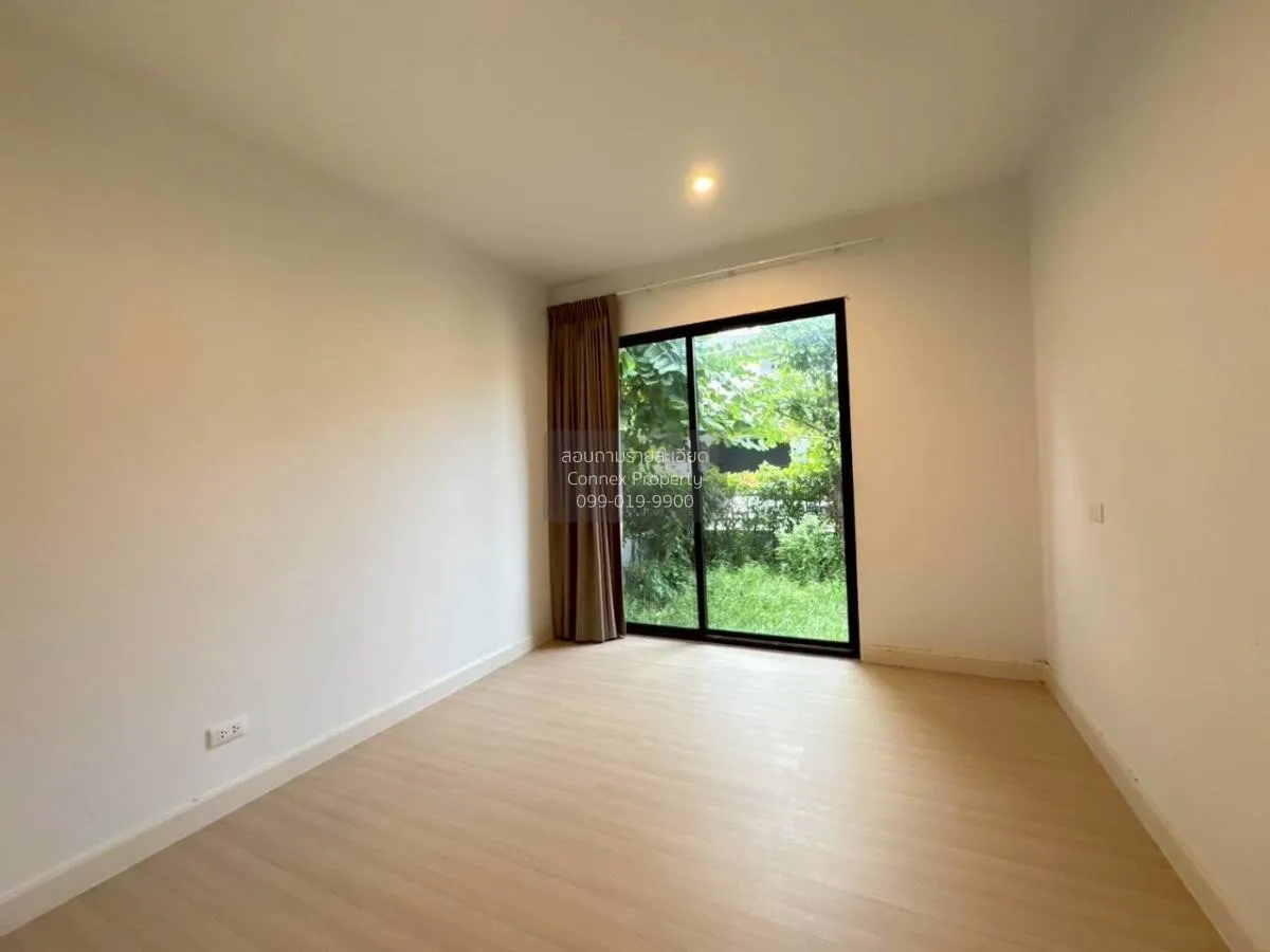 ขายบ้าน  คณาสิริ ศาลายา-ปิ่นเกล้า ศาลากลาง บางกรวย กรุงเทพ CX-136