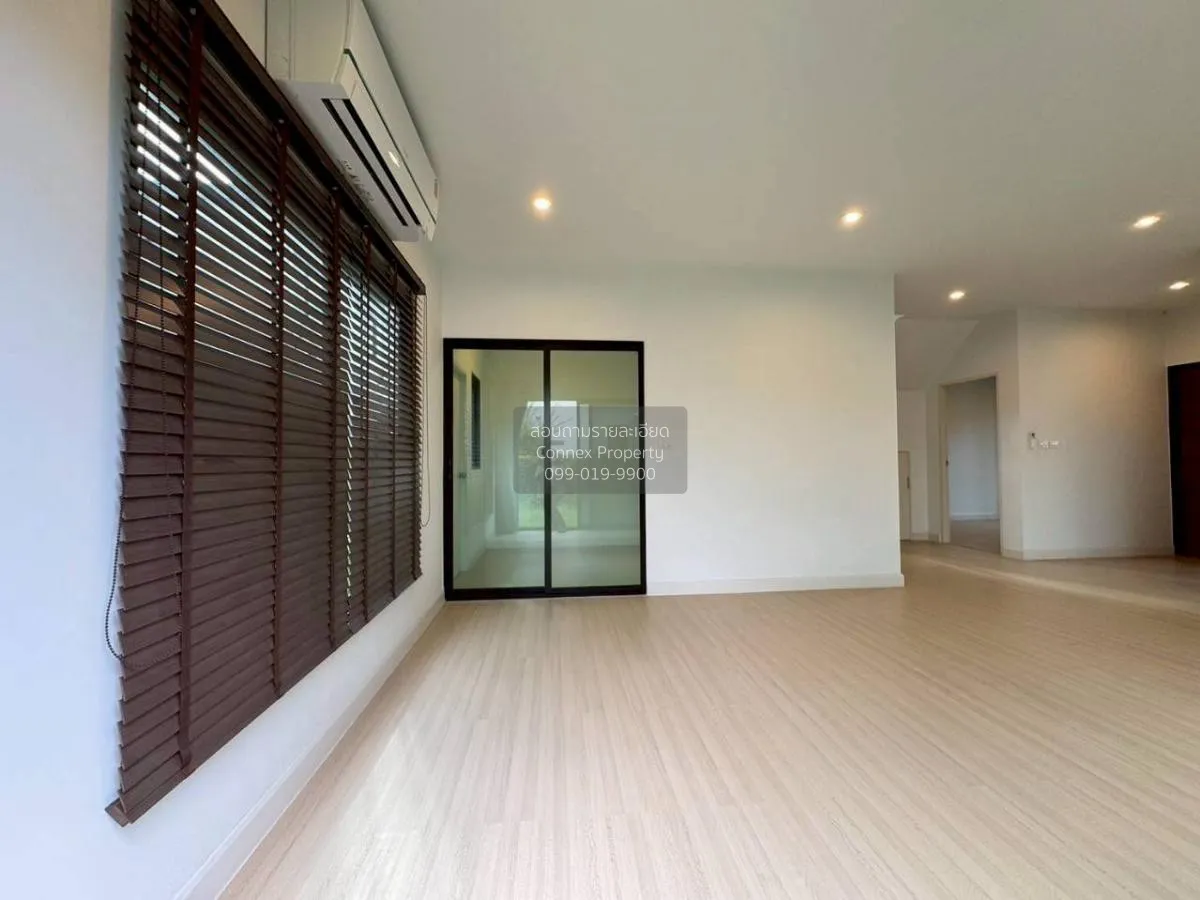 ขายบ้าน  คณาสิริ ศาลายา-ปิ่นเกล้า ศาลากลาง บางกรวย กรุงเทพ CX-136