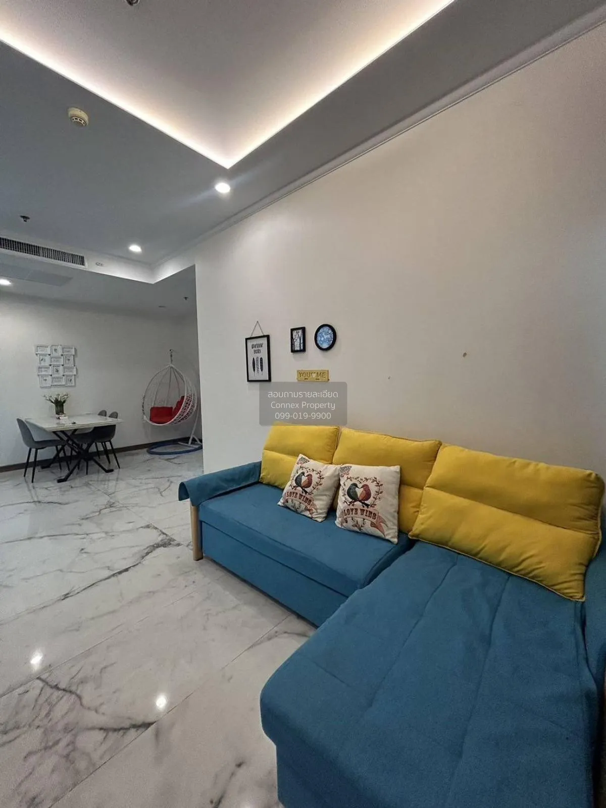 For Rent Condo , Supalai Elite Surawong , MRT-Sam Yan , Si Phraya 2
