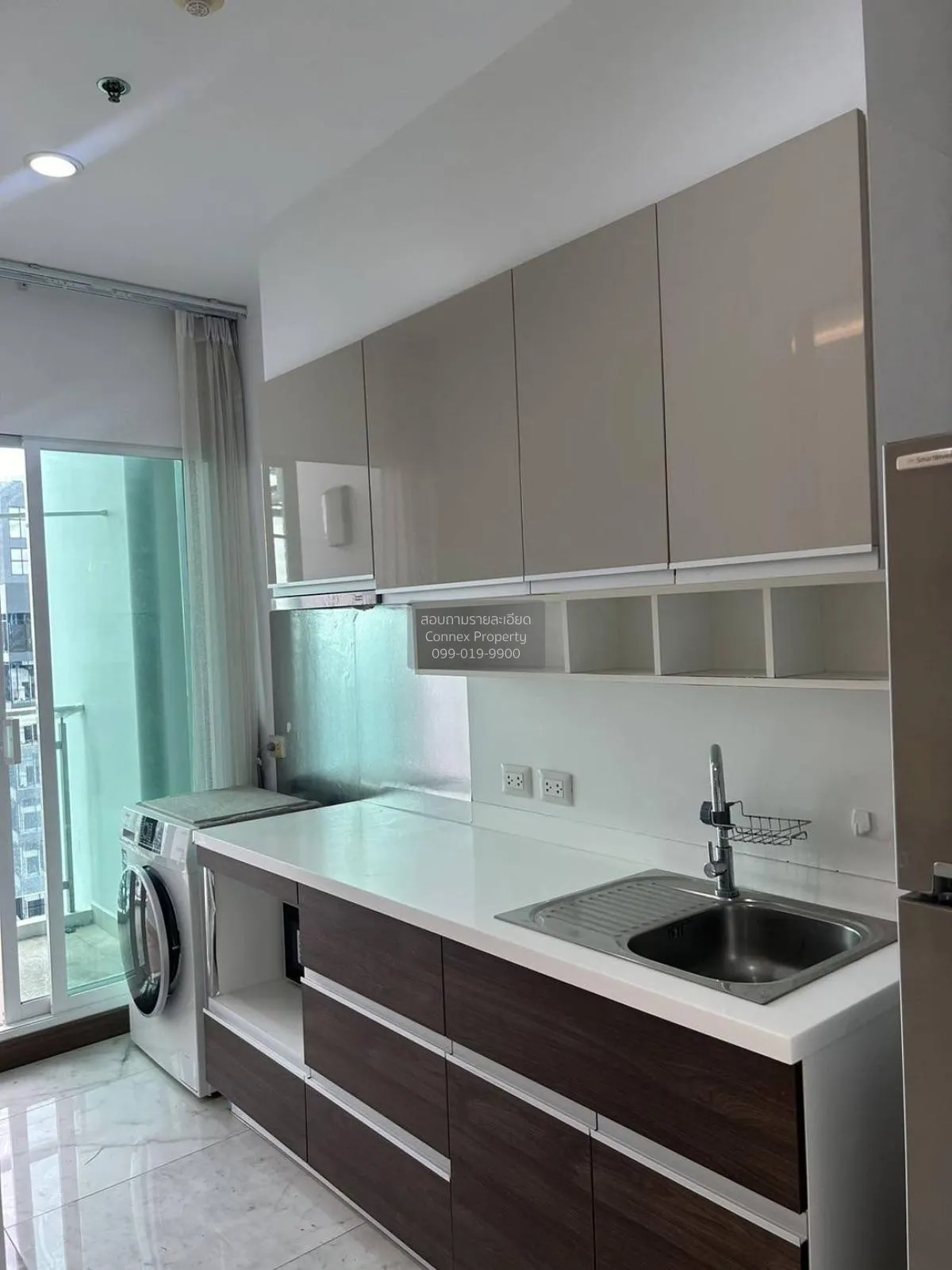 For Rent Condo , Supalai Elite Surawong , MRT-Sam Yan , Si Phraya 3