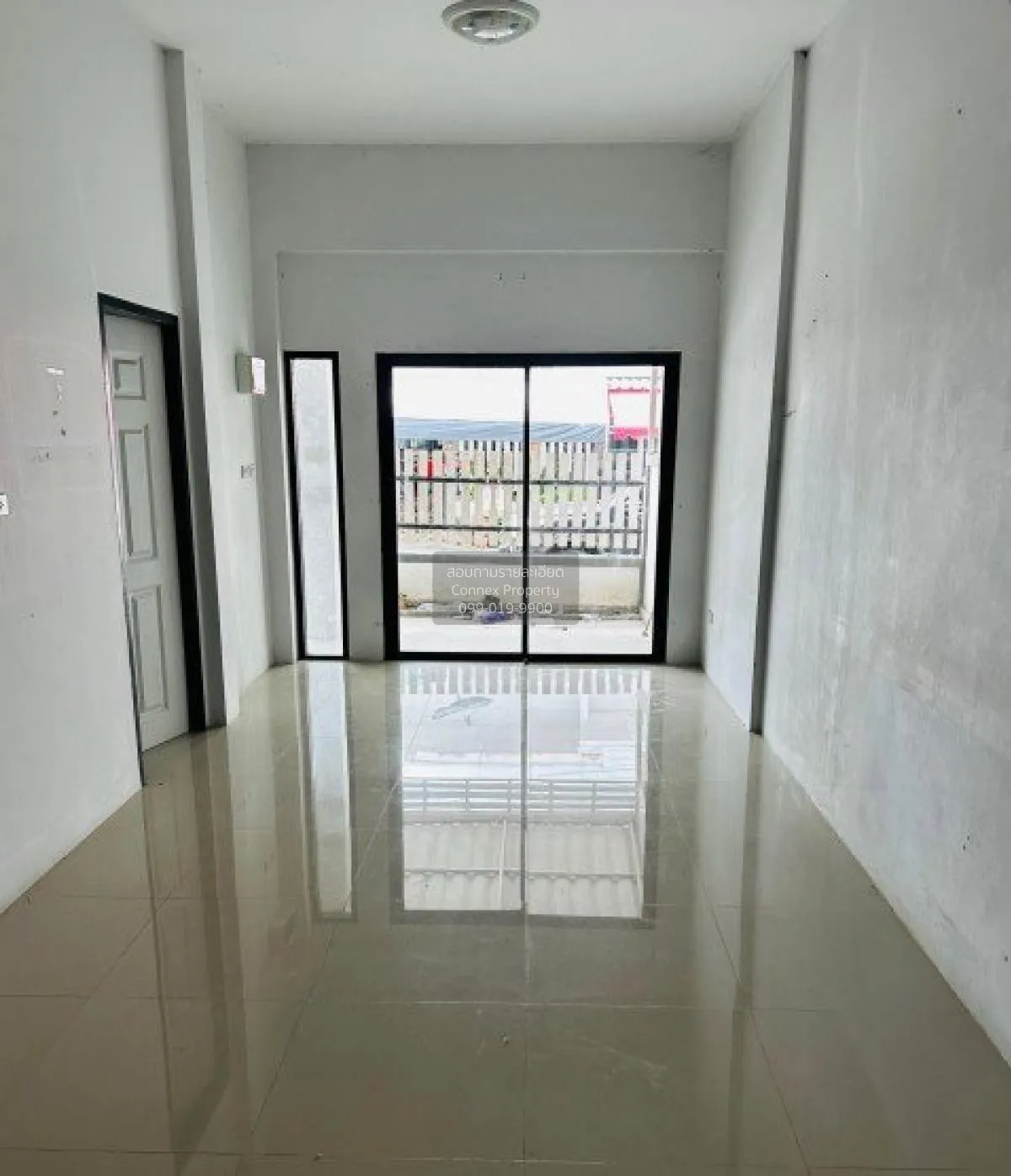 ขายทาวน์เฮ้าส์/ทาวน์โฮม  ร่มเย็น 2 ปลวกแดง - วังตาผิน ปลวกแดง ปลว