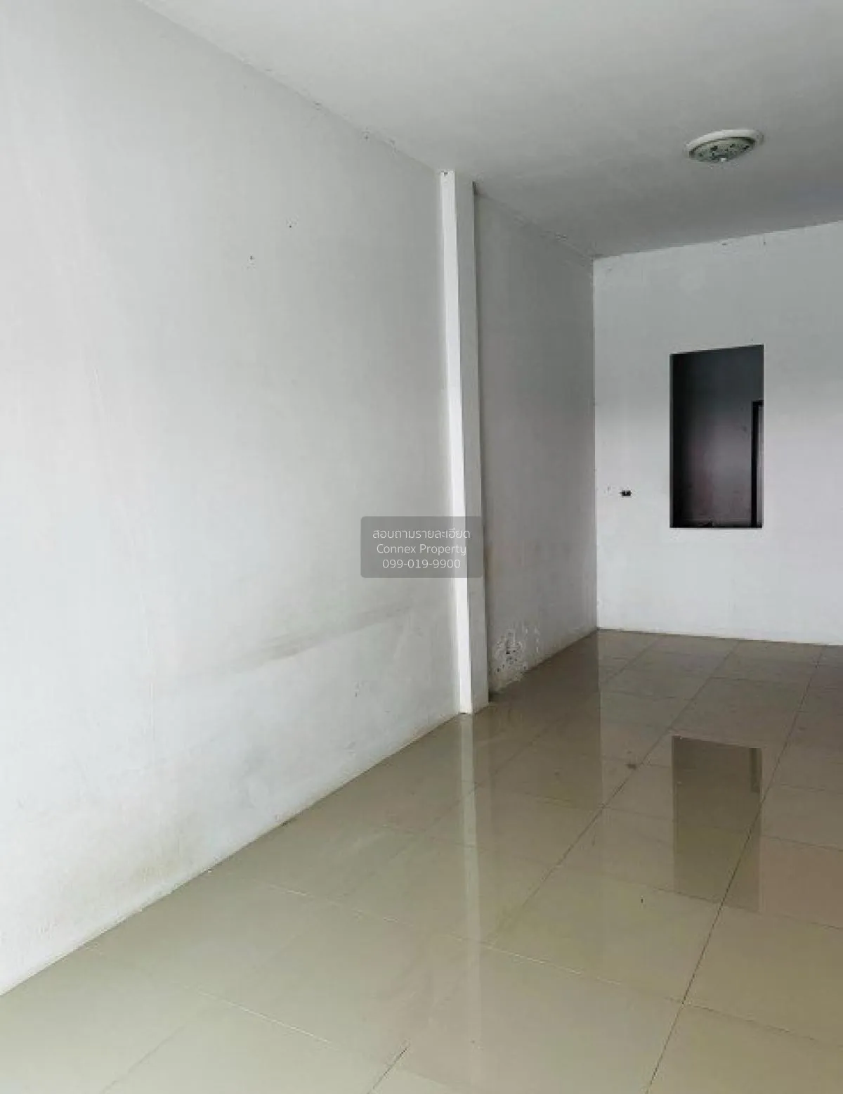 ขายทาวน์เฮ้าส์/ทาวน์โฮม  ร่มเย็น 2 ปลวกแดง - วังตาผิน ปลวกแดง ปลว