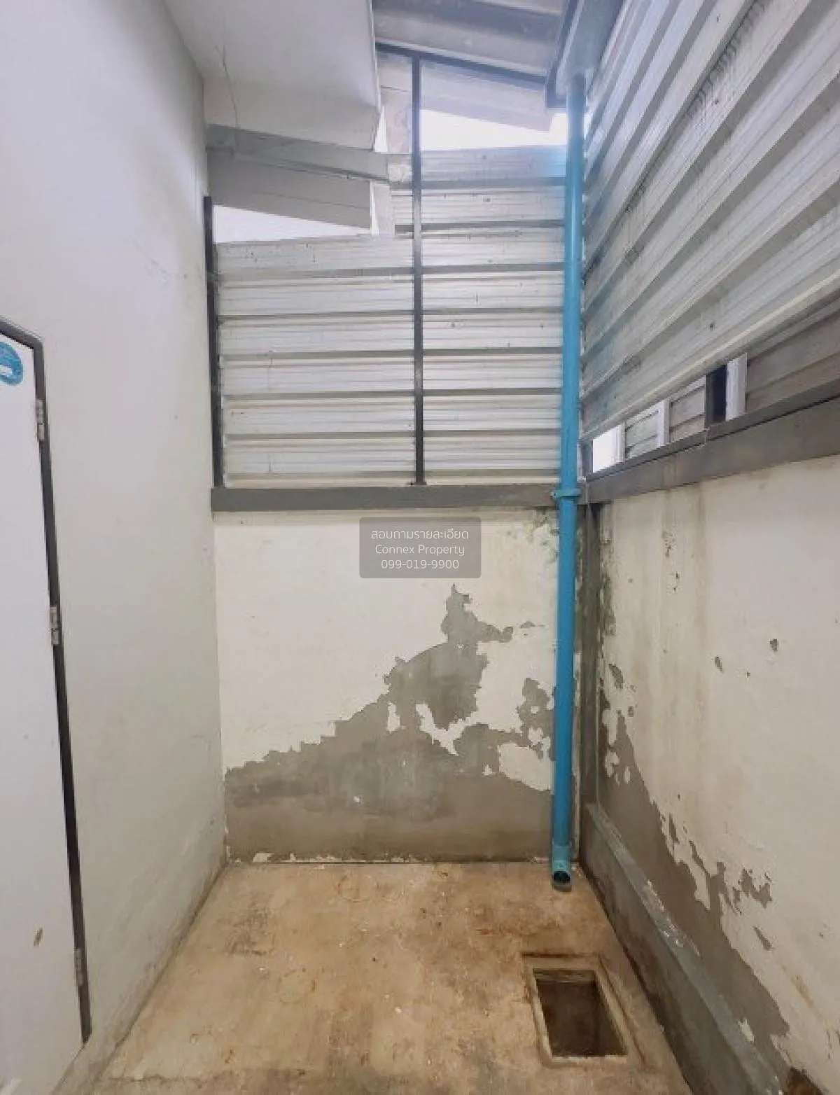 ขายทาวน์เฮ้าส์/ทาวน์โฮม  ร่มเย็น 2 ปลวกแดง - วังตาผิน ปลวกแดง ปลว