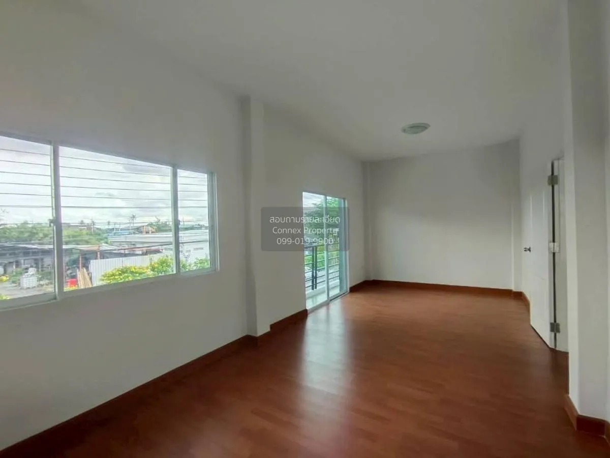 ขายบ้าน  ไลโอ นอฟ วงแหวน - ปิ่นเกล้า (พระนอน) MRT-สามแยกบางใหญ่ บ 3