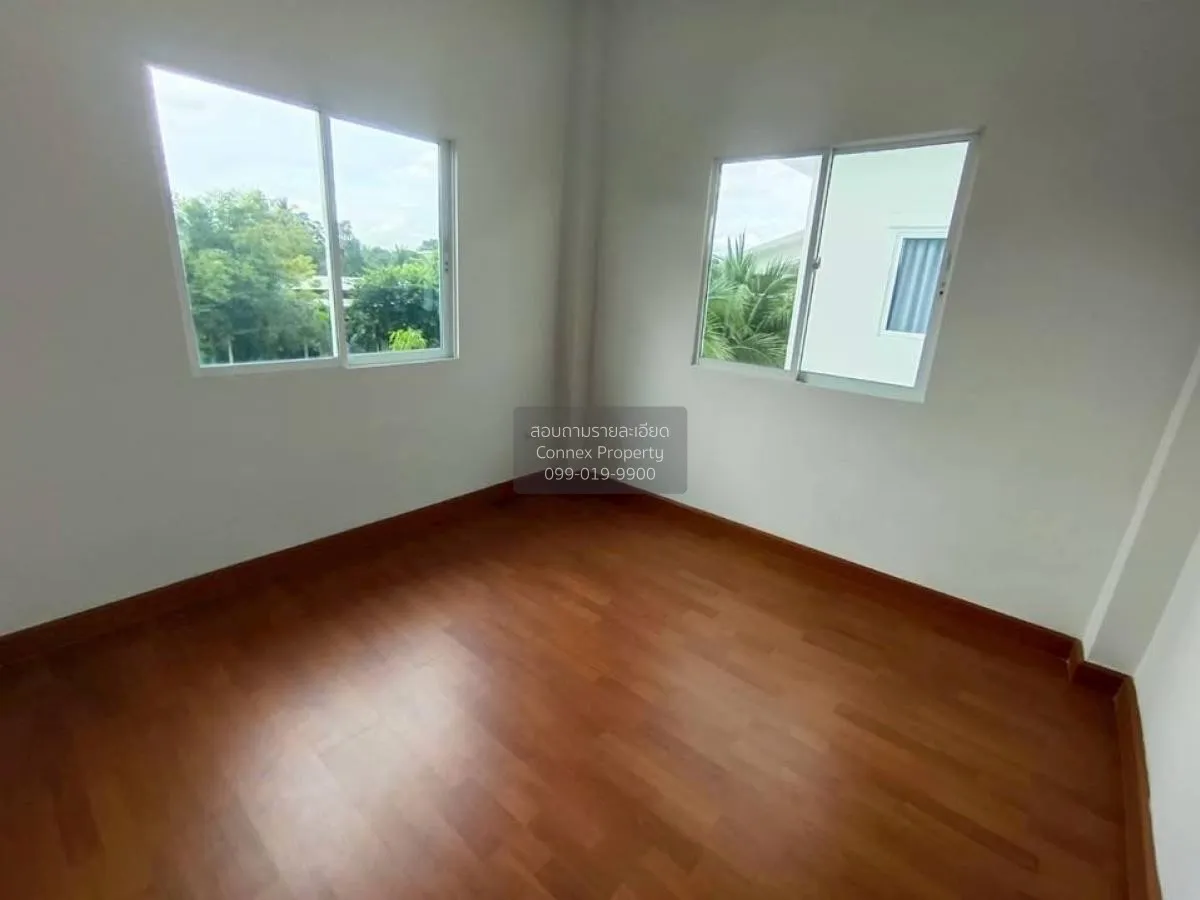 ขายบ้าน  ไลโอ นอฟ วงแหวน - ปิ่นเกล้า (พระนอน) MRT-สามแยกบางใหญ่ บ 4