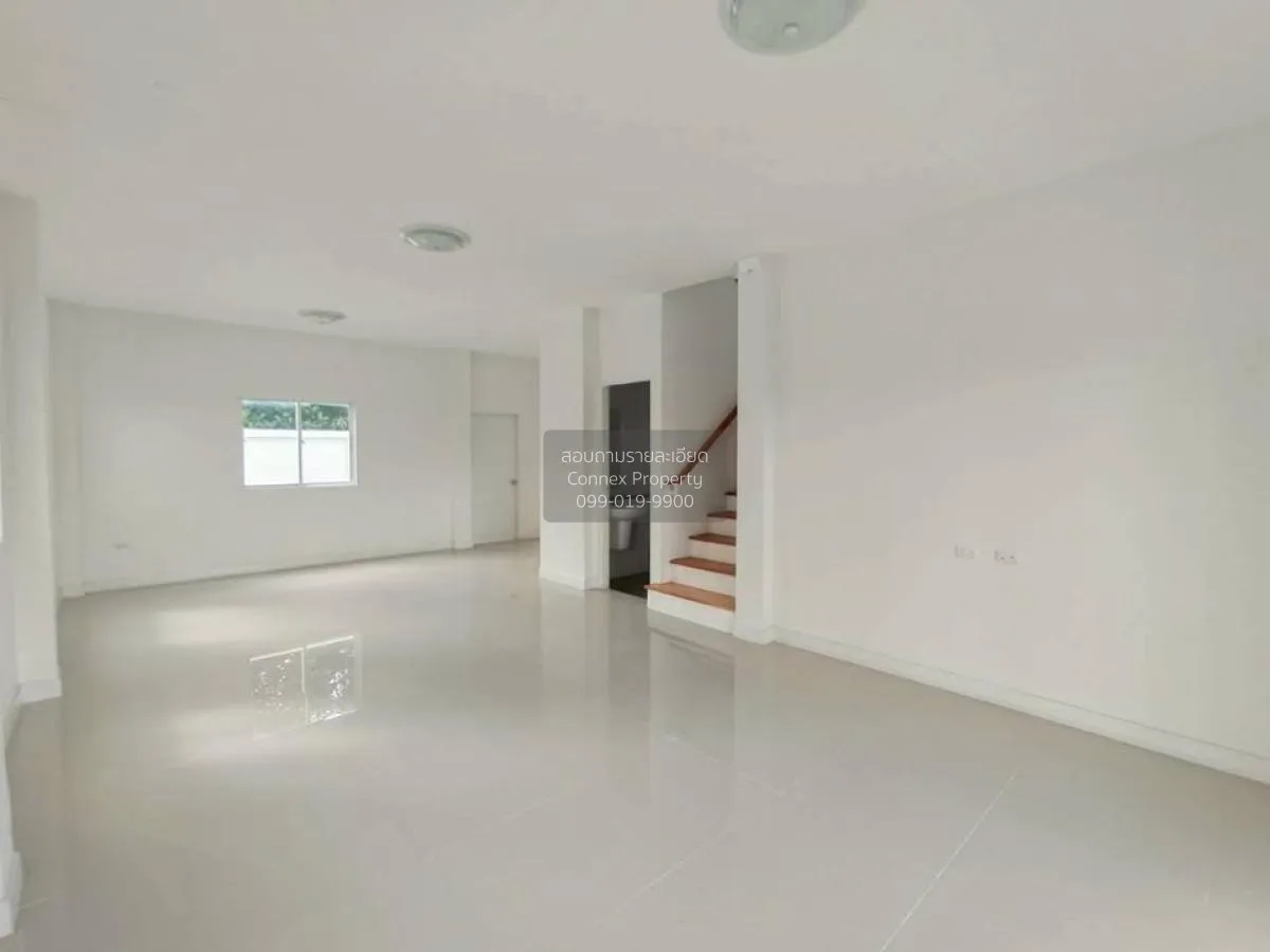 ขายบ้าน  ไลโอ นอฟ วงแหวน - ปิ่นเกล้า (พระนอน) MRT-สามแยกบางใหญ่ บ