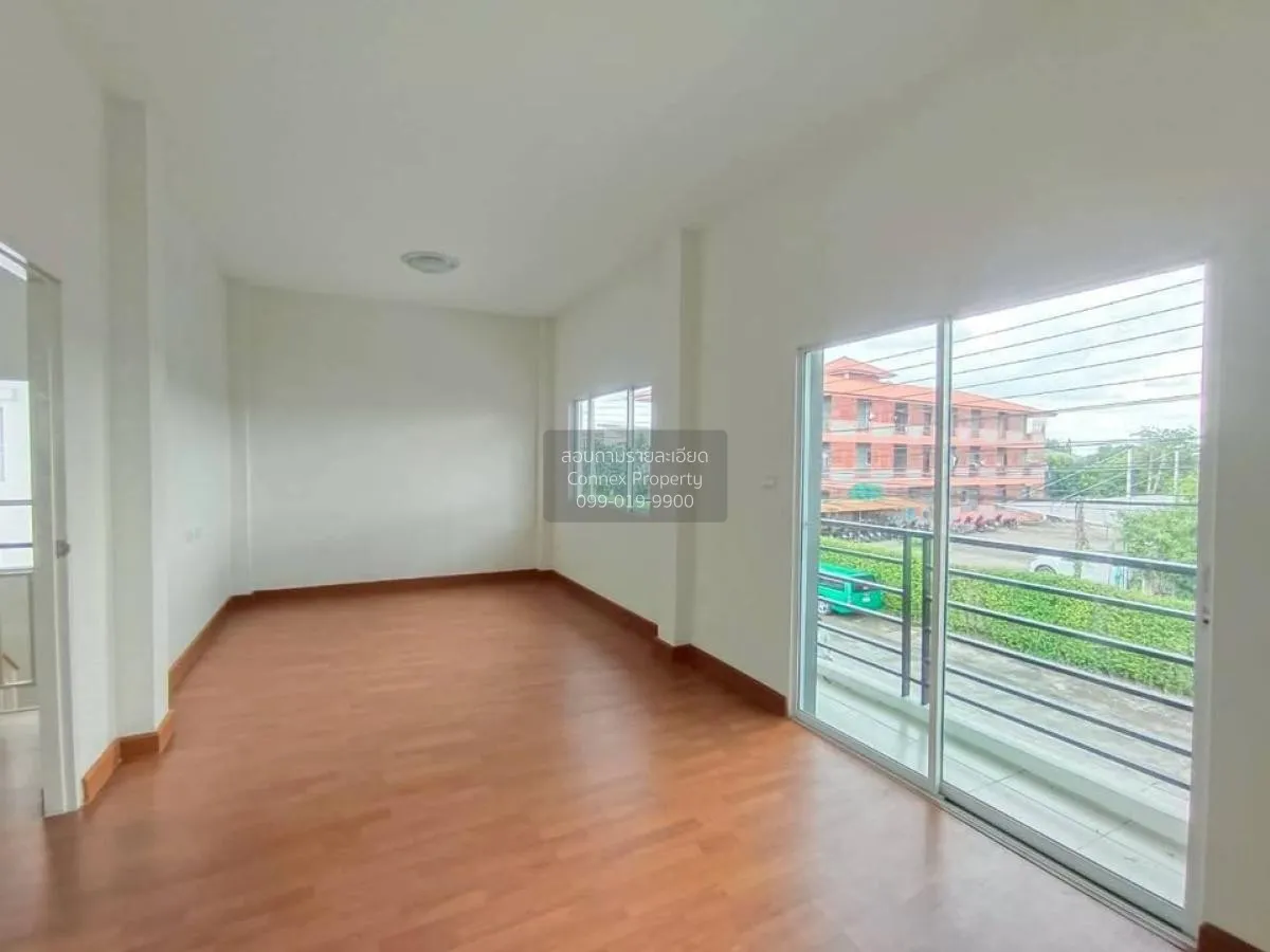 ขายบ้าน  ไลโอ นอฟ วงแหวน - ปิ่นเกล้า (พระนอน) MRT-สามแยกบางใหญ่ บ