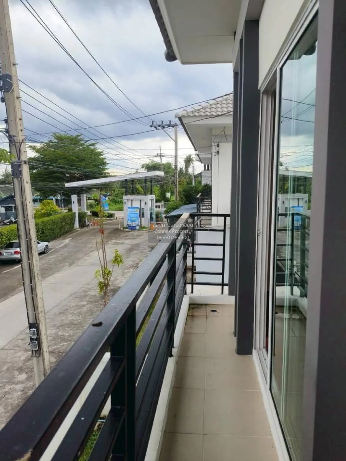 ขายบ้าน  ไลโอ นอฟ วงแหวน - ปิ่นเกล้า (พระนอน) MRT-สามแยกบางใหญ่ บ