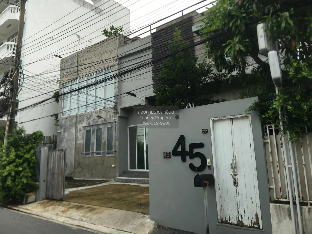 For Rent Home Studio Sukhumvit 101/1 , Bang Chak , Phra Khanong , 2