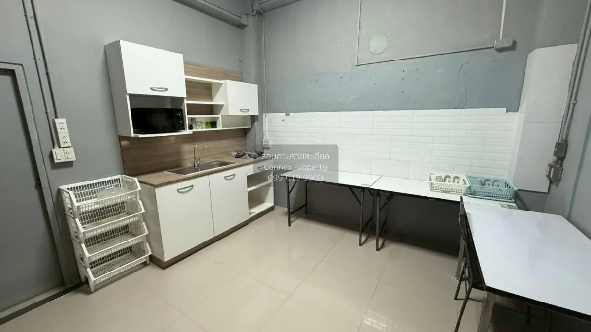 For Rent Home Studio Sukhumvit 101/1 , Bang Chak , Phra Khanong ,