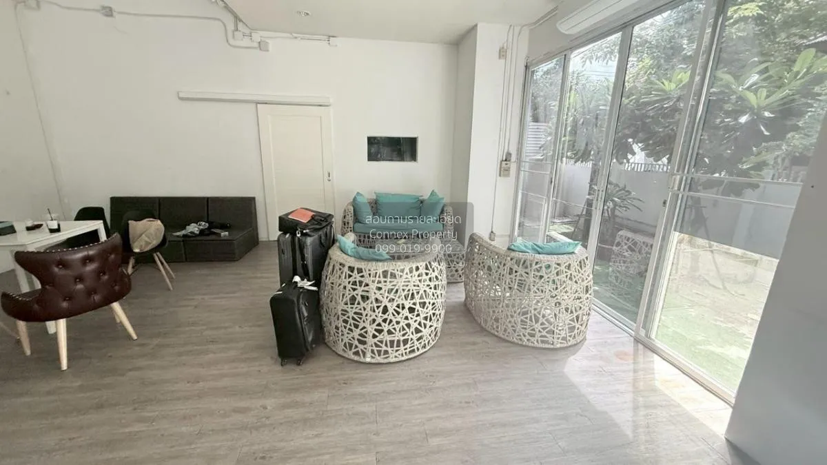 For Rent Home Studio Sukhumvit 101/1 , Bang Chak , Phra Khanong ,