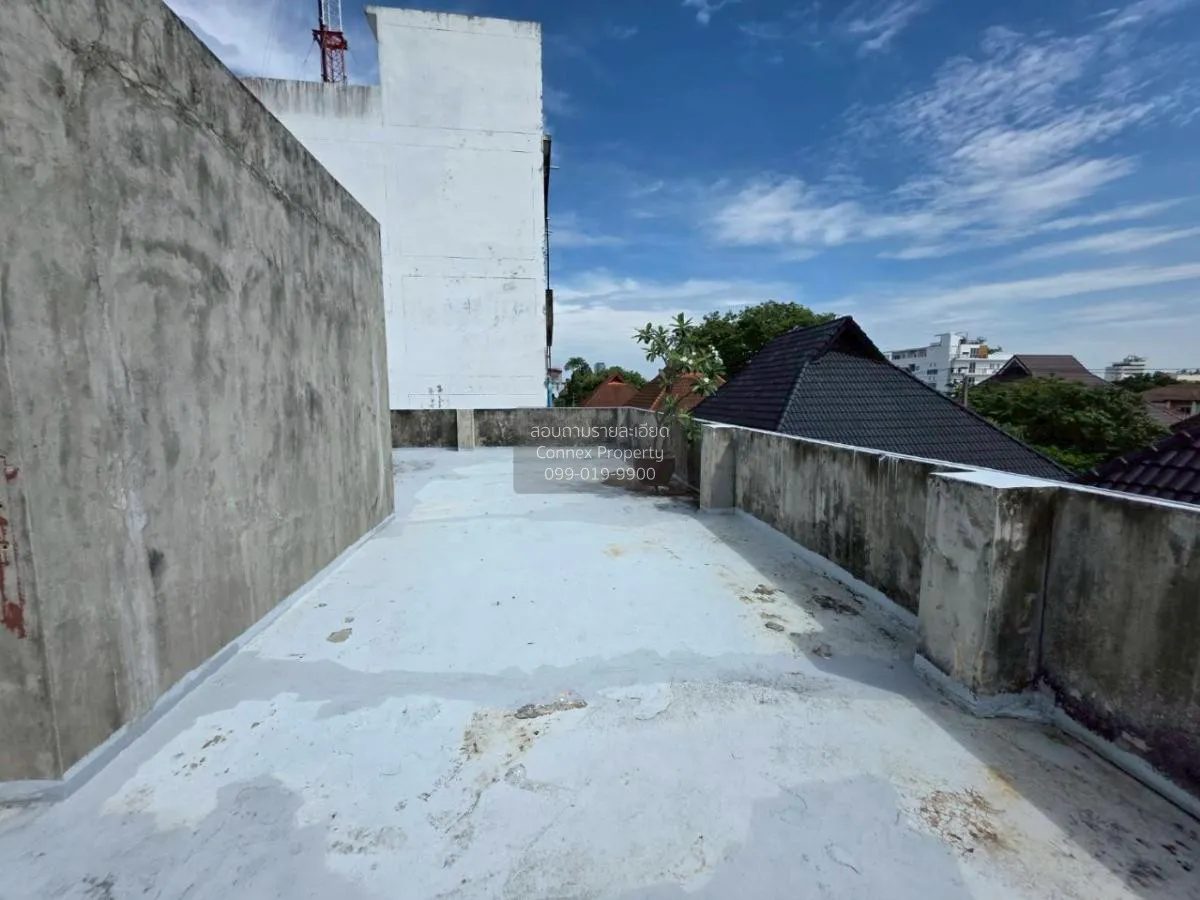 For Rent Home Studio Sukhumvit 101/1 , Bang Chak , Phra Khanong ,