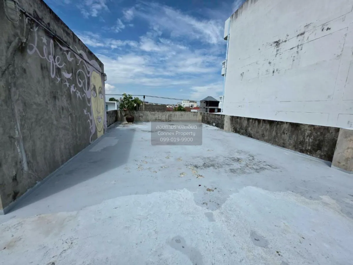 For Rent Home Studio Sukhumvit 101/1 , Bang Chak , Phra Khanong ,